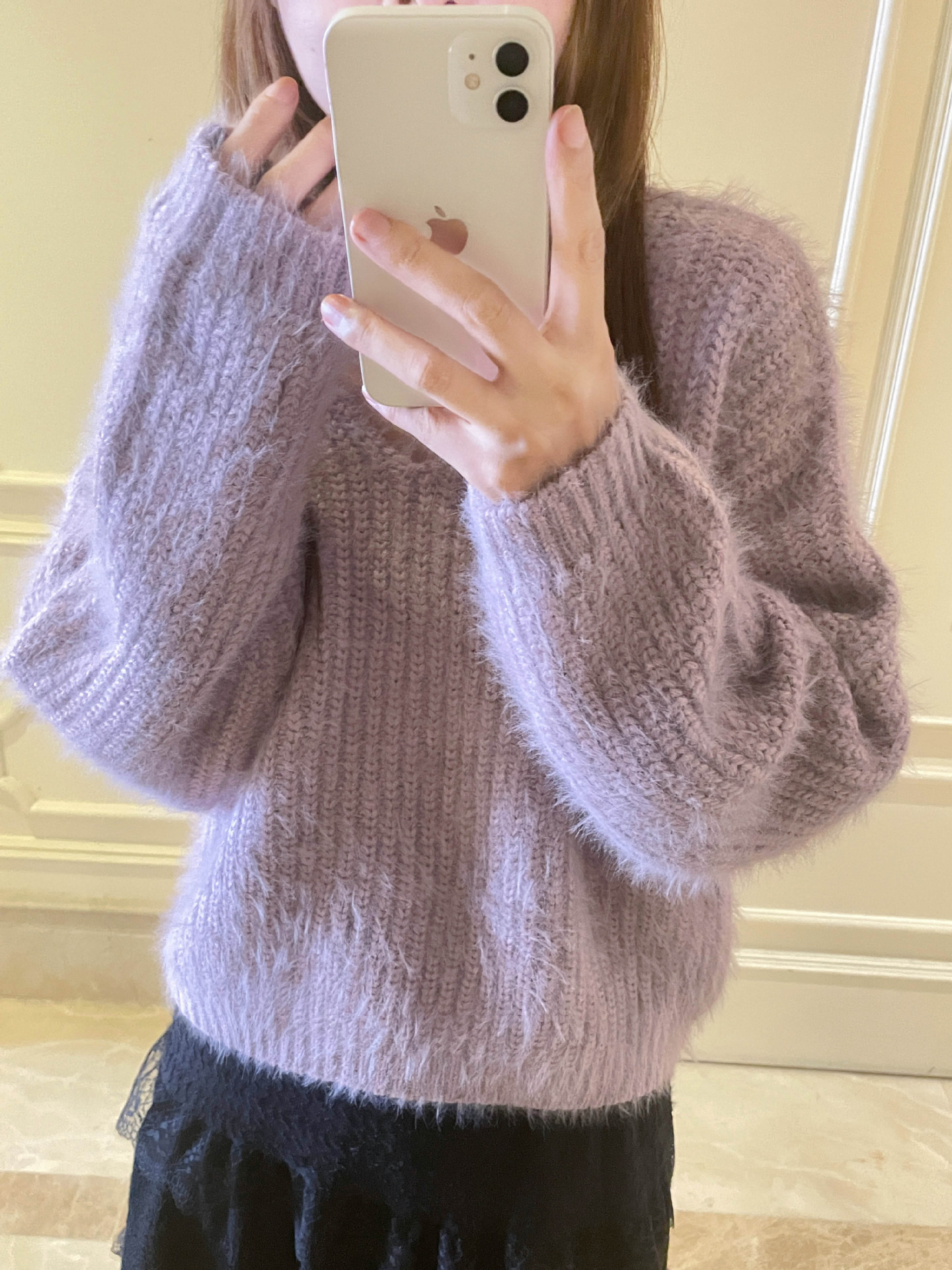 陆续发初秋穿细节图