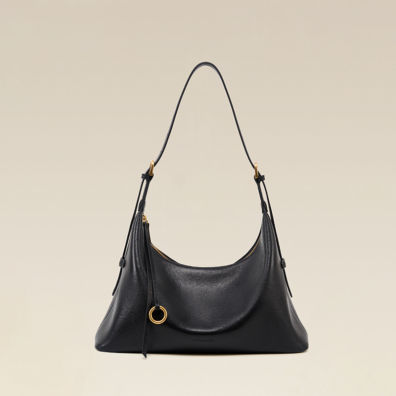 定制箱包皮具实物图