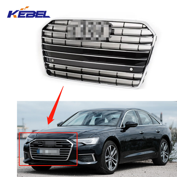 The Supply Of Good Quality Cars Is Suitable For Audi A6 11-14 Models 4Gd853651