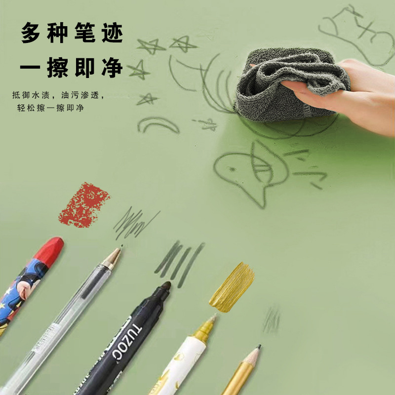 餐桌布艺/台布/桌布实物图