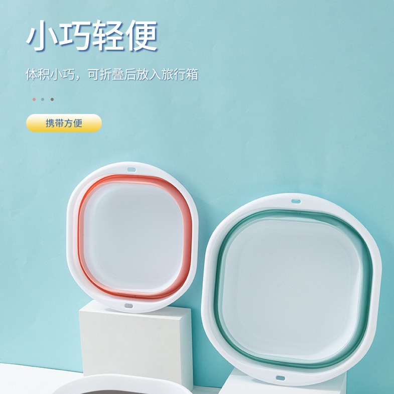 盆子/不锈钢盆/澡盆/不锈钢斗盆/脸盆细节图