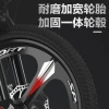 Teenagers' mountain bikes, boys' and girls' mountain bikes, 8-15 middle and large children's students, variable-speed student bikes, bicycles Application Scenario