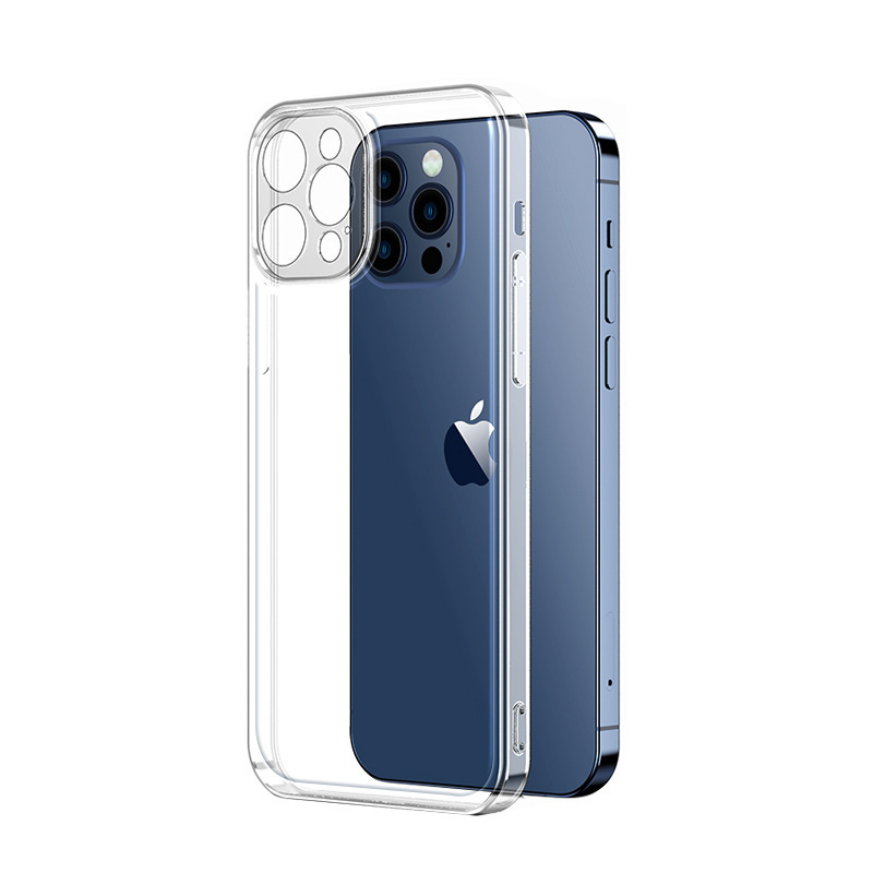 太空壳iPhone14promax透明13适用苹果12手机壳11Pro手机保护套详情图5