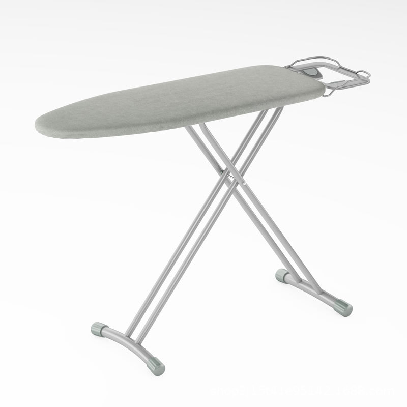 Ironing Board Home Ironing Board Rack Ironing Board Hook Ironing Rack Cross-Border Hotel Ironing Board Amazon Hot Sale details Picture