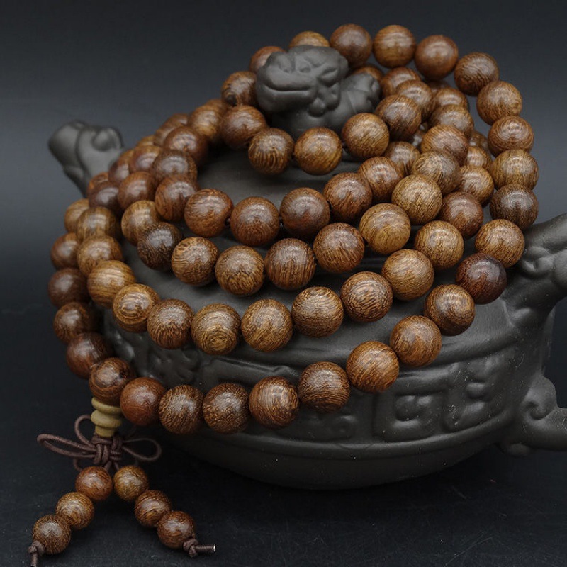 佛珠/念珠实物图