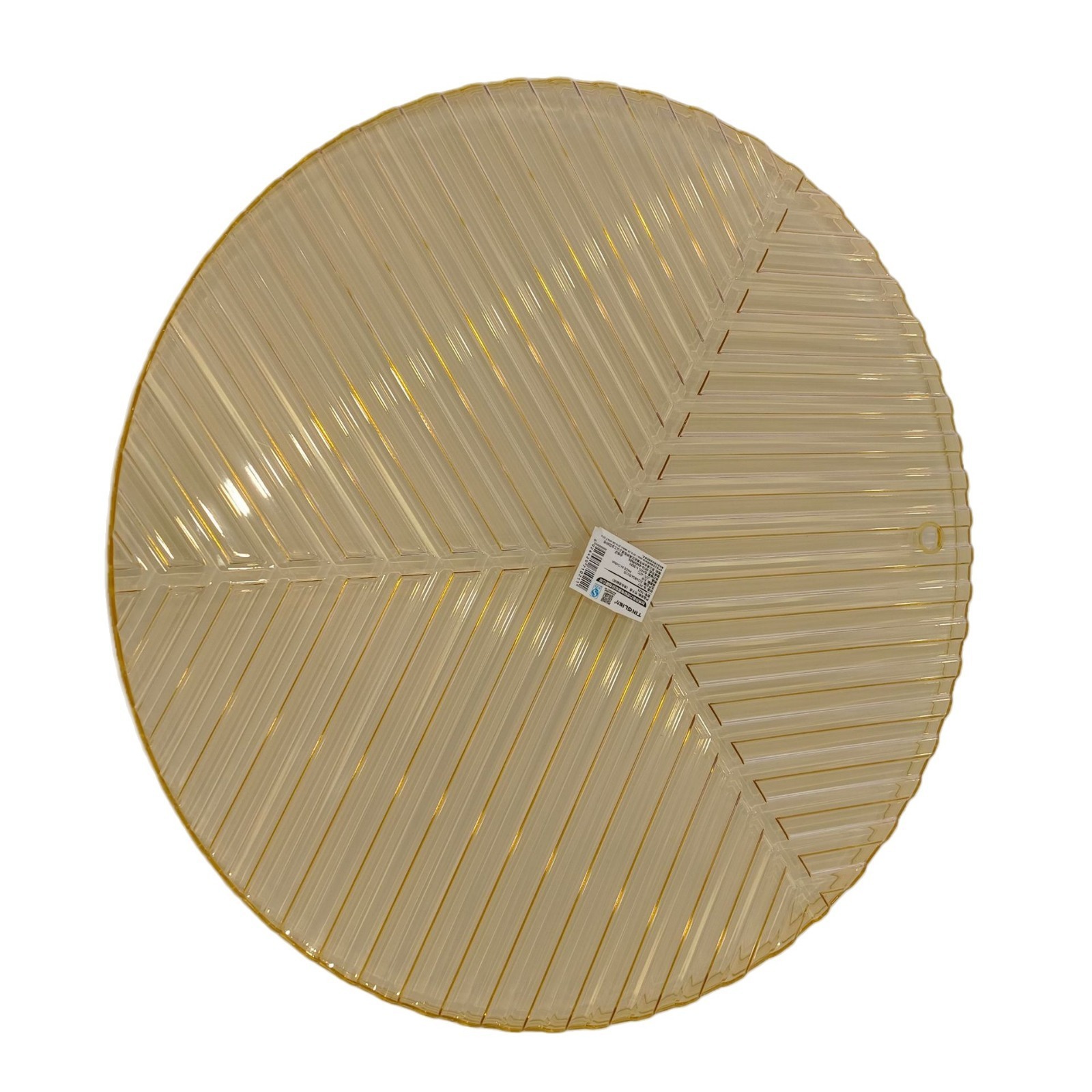 Dumpling tray with curtain, food-grade curtain for placing dumplings, household dumpling grate, dumpling pad, anti-sticking placement plate Item Picture