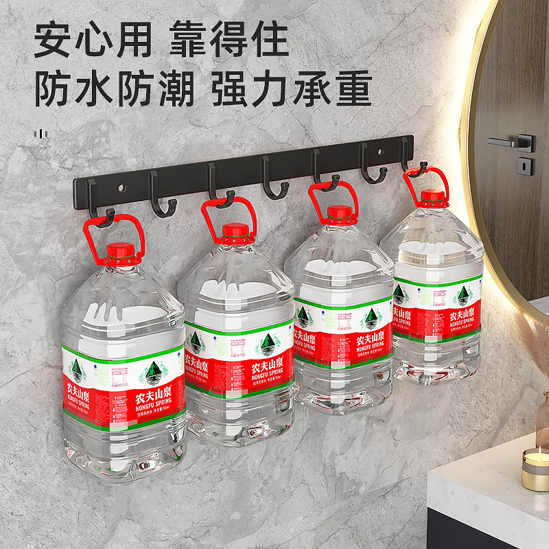 免打孔挂钩强细节图
