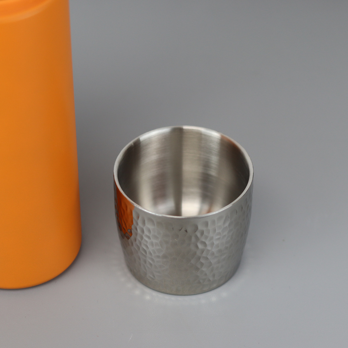 保温杯/水杯/杯子/保温杯钛/水杯运动细节图