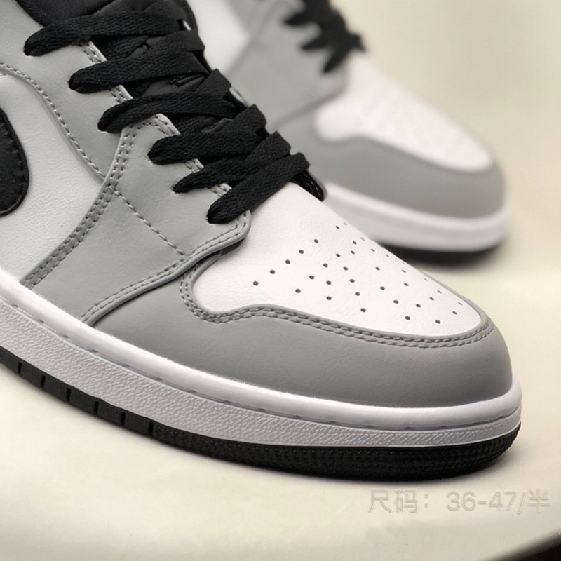 aj1高版本细节图