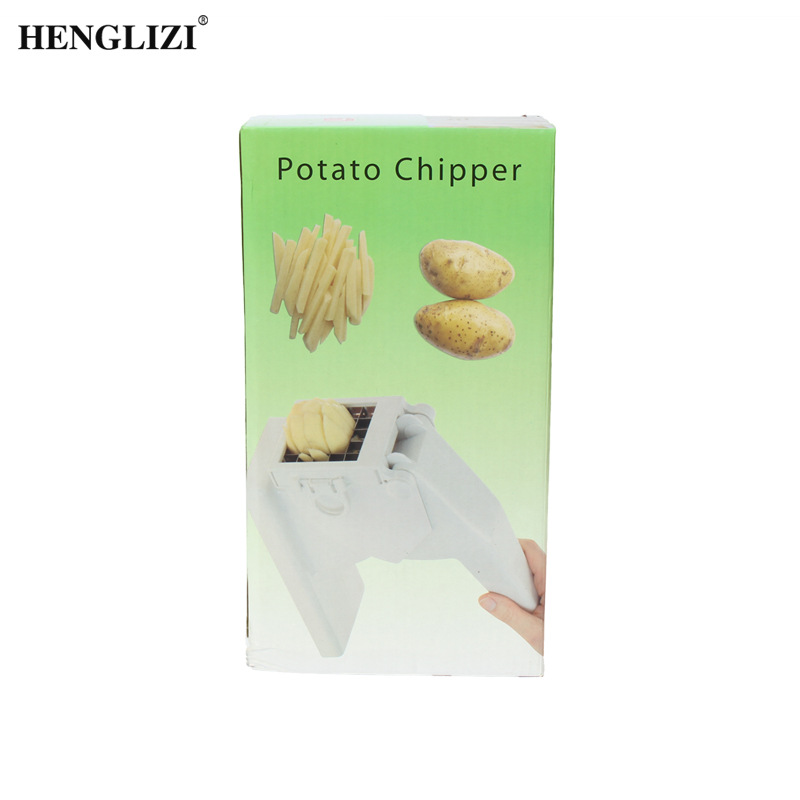 跨境土豆切条/薯条机/Henglizi/跨境/多功能/切菜器细节图