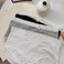 N904/INS风/少女内裤纯棉产品图