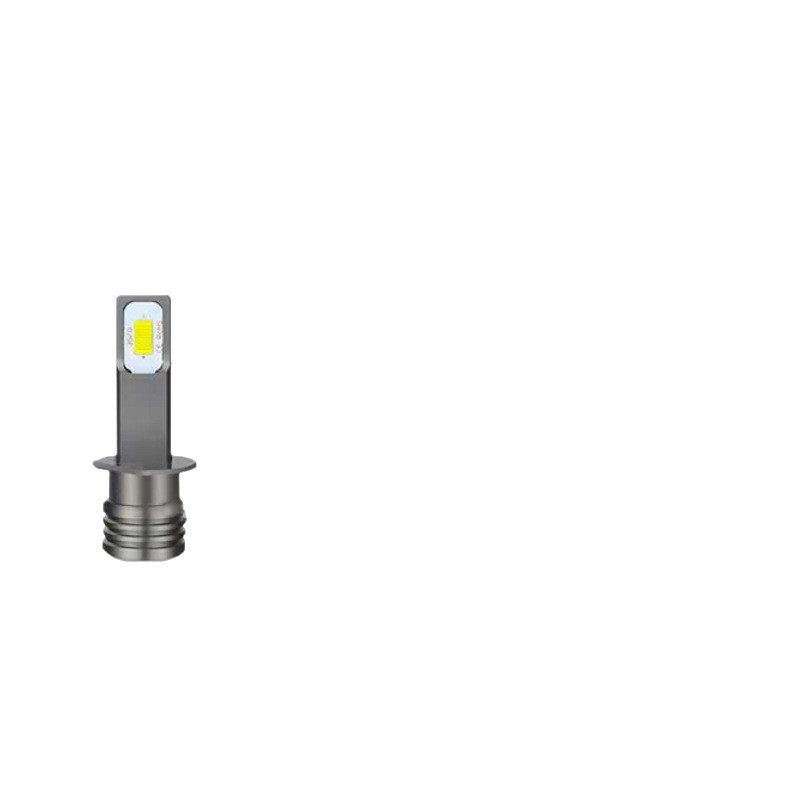 Automobile parts, car lamps H1, H3, H4, H7, 9006, H10, H16, 2SMD, 3570, automotive LED fog lamps Item Picture