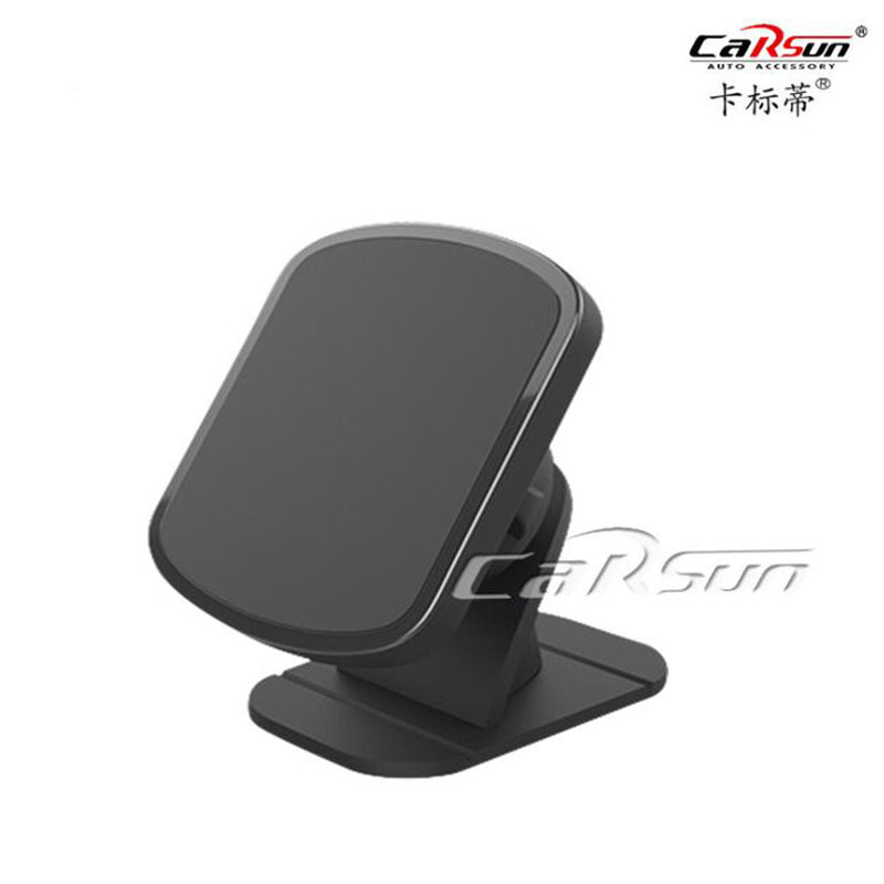 车用磁铁手机架/仪表台手机支架细节图