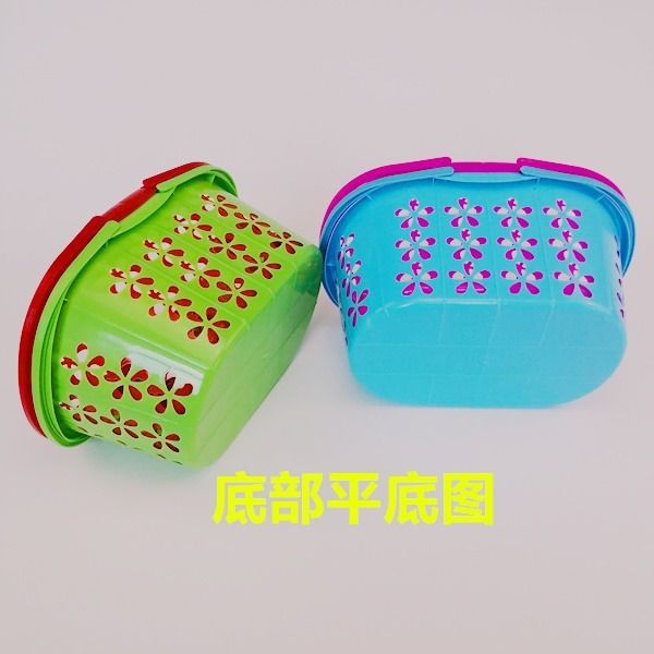 其他塑料薄膜袋实物图