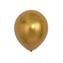 新款纯色简约乳胶气球婚礼生日气球公司庆典派对布置镭射硅胶气球