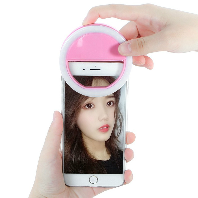 补光灯直播灯/摄影直播间灯/直播/Ringlight/补光灯产品图