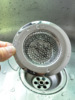 7.3 Stainless steel floor drain, sink, sink screen, pool, kitchen waste filter screen, sink anti-blocking leakage Specification image