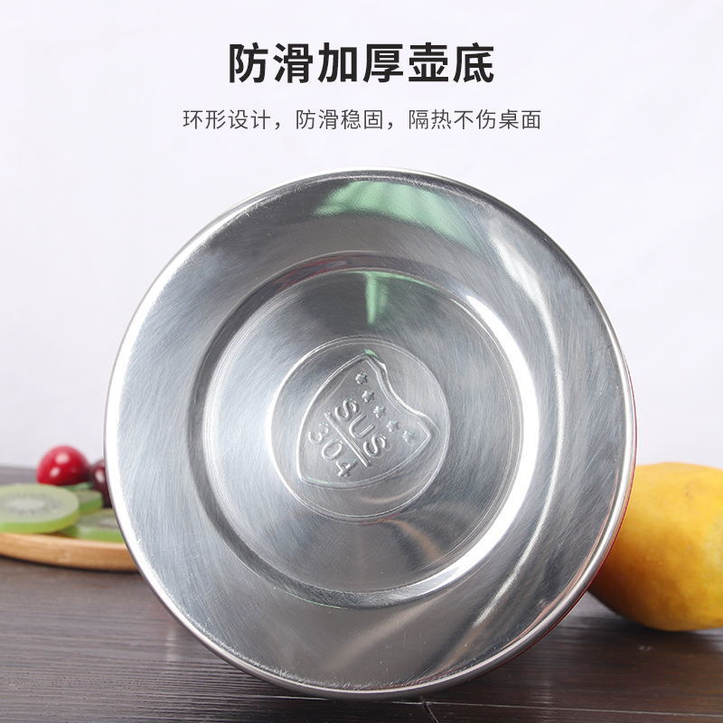 气压式热水瓶/保温杯/暖水壶/按压开水壶/中东热水瓶白底实物图