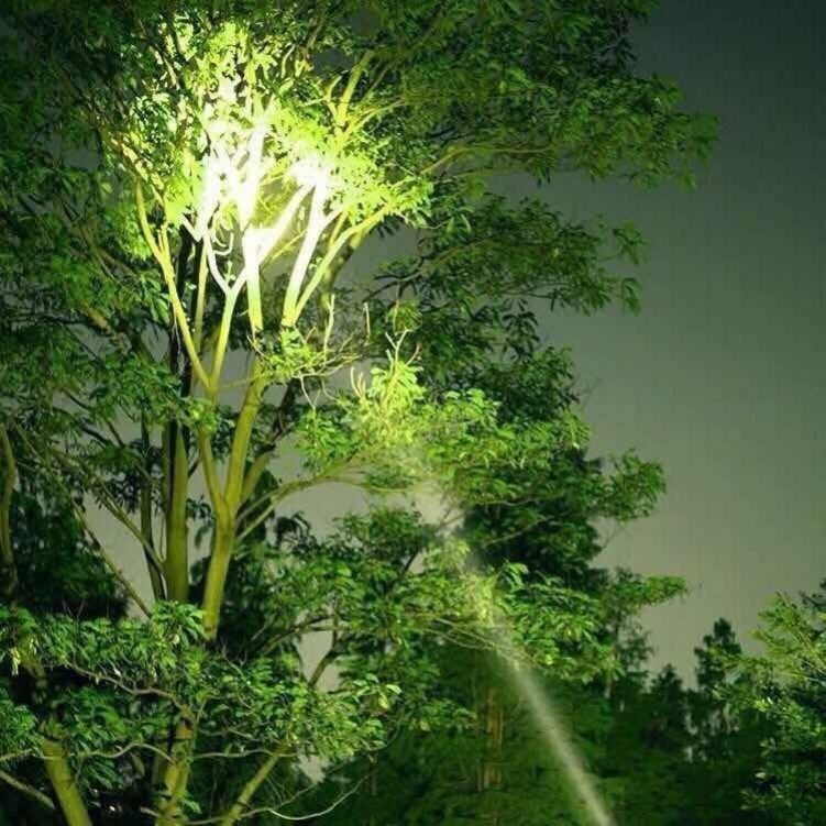 Power Bank Flashlight 2-In-1 Strong Light Biker Light Energy-Saving Light Battery Light Outdoor Light Child Durable Type details Picture