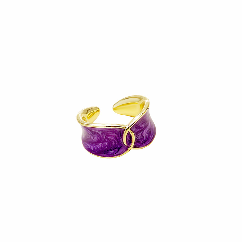 مجموعة هجات صيفية من الخواتم Item Picture