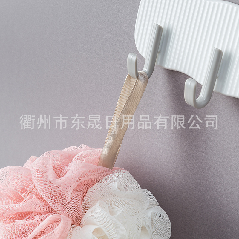 Gran bola de baño de color de parquet de alto grado bola de flores de baño no dispersa ducha adorable ducha de burbuja para mujeres toallas de baño con flores de baño Specification image