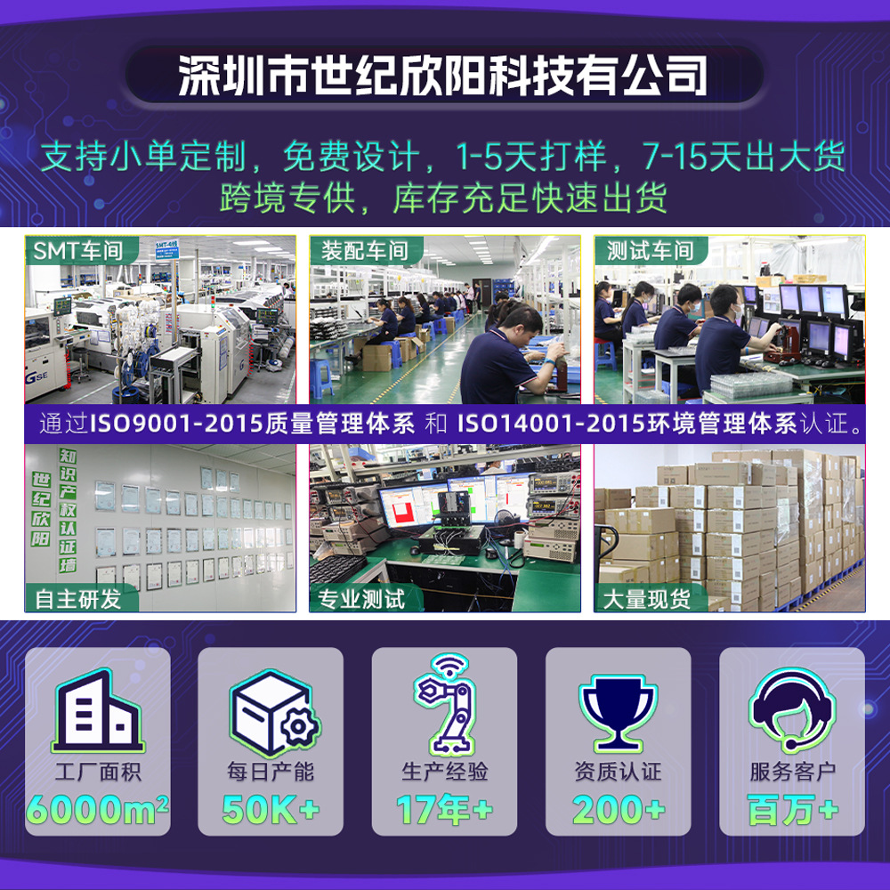 WiFi6 dual-band 1500M repeater, WiFi6 signal amplifier, extender, booster, WiFi Gigabit repeater details Picture