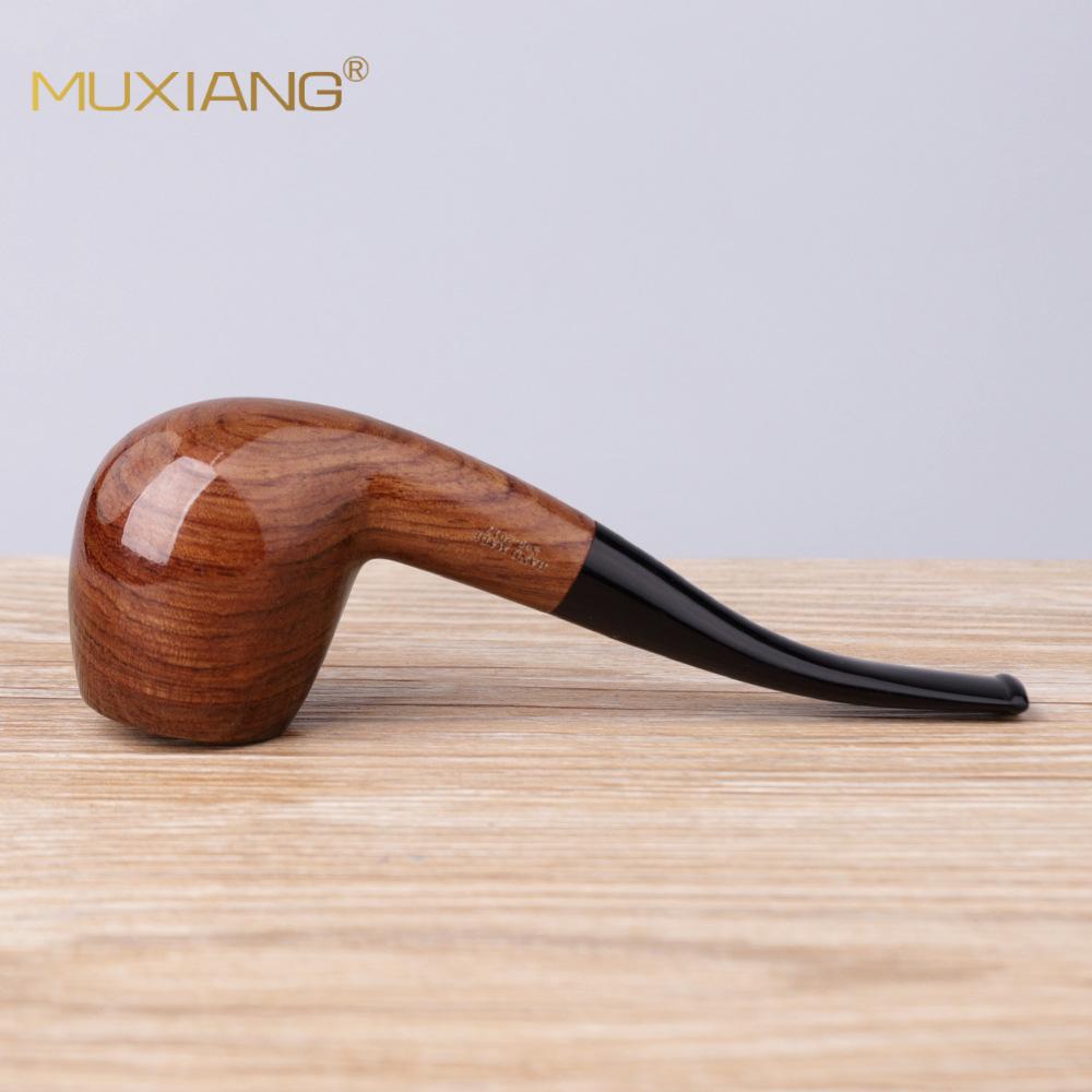 木香/木制烟具实木/亚马逊外贸跨产品图