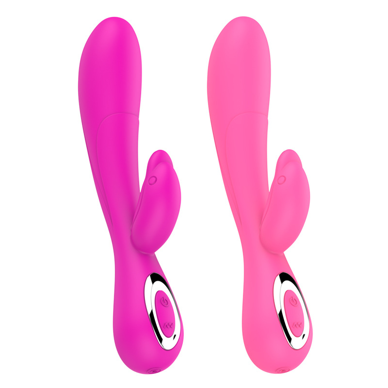 New silicone dolphin vibration massage female masturbation machine adult sex toys foreign trade Specification drawing