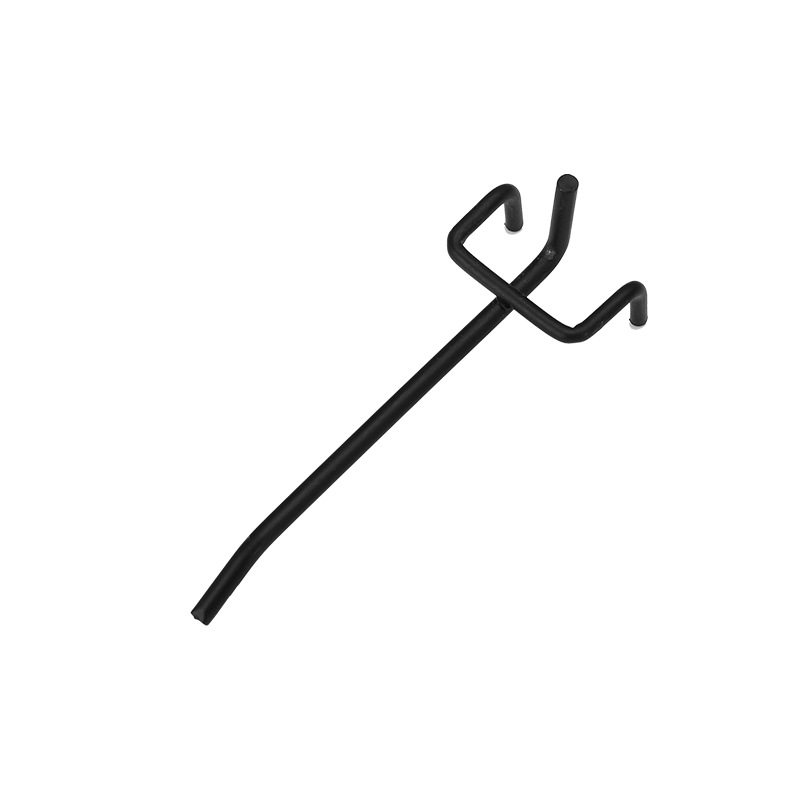 挂钩/袜子挂勾/多巴胺吸盘挂钩/粘钩/门后挂钩白底实物图