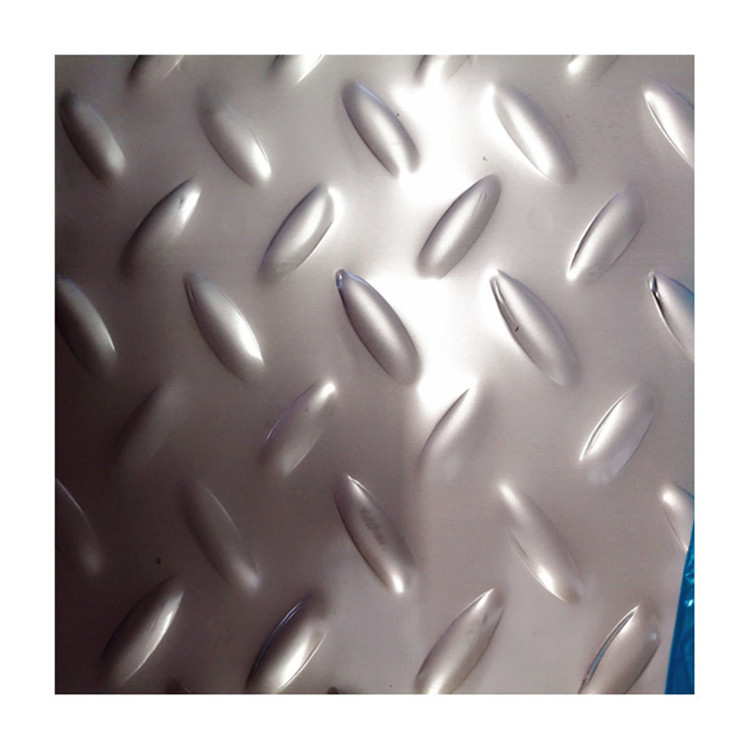 304 chapa de acero inoxidable 5mm antiskateboard cotización hoy en stock 3mm flat pattern board fabricantes wholesale Item Picture