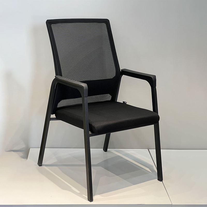 Office chairs, computer chairs, modern employee conference chairs, home computer backrest chairs, student dormitory mesh seats Specification image