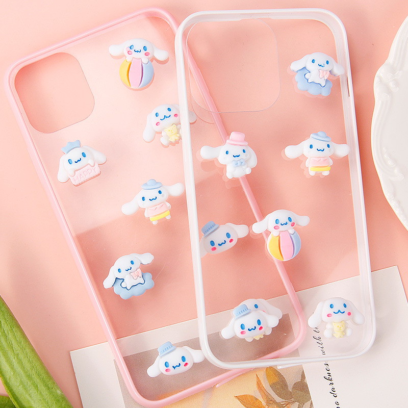 diy饰品实物图