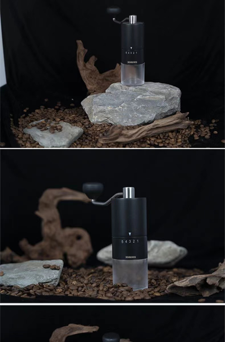 现货咖啡研磨机手摇咖啡研磨器咖啡机手动咖啡豆研磨器一件代发详情13