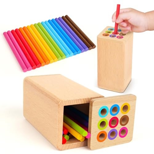 其他形状认知/配对玩具实物图