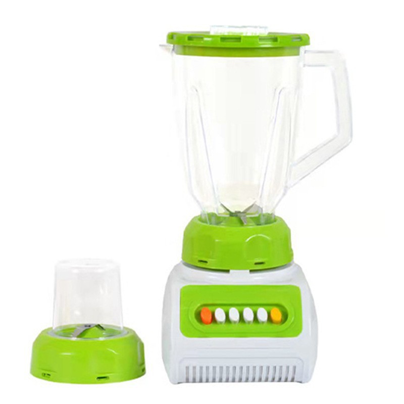 Blender, A 2-In-1 Multi-Functional Food Processor For Foreign Trade Specification drawing