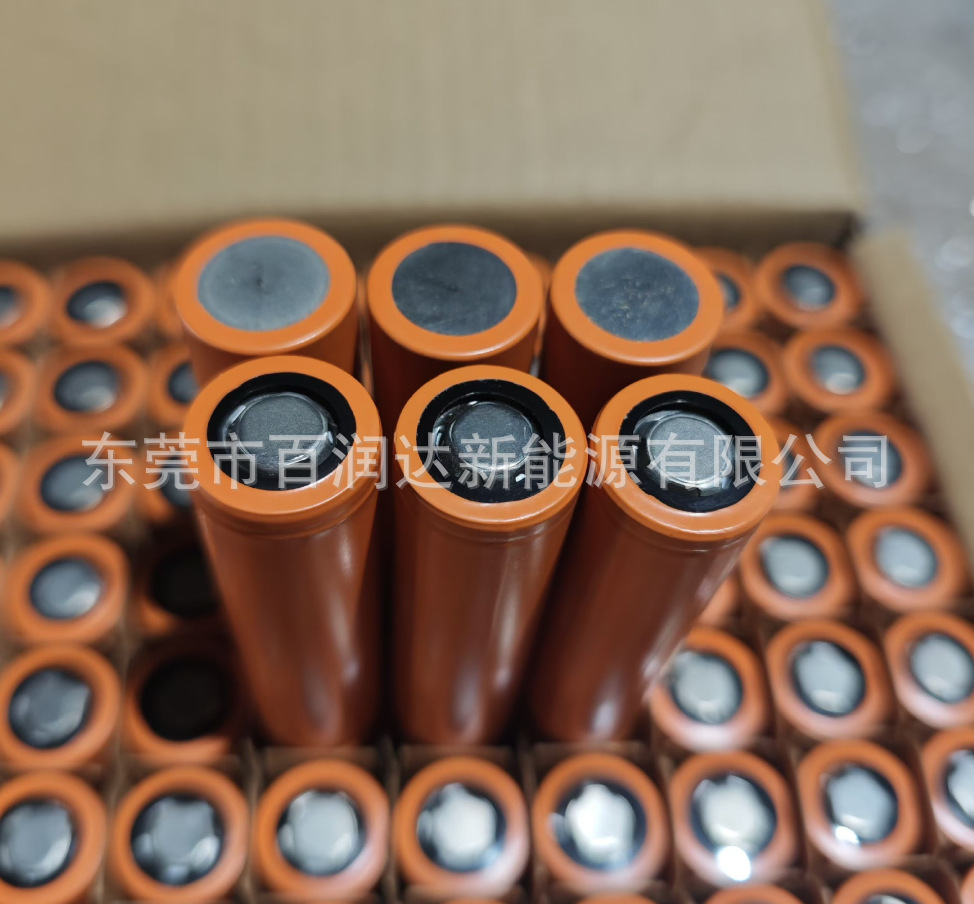 海四达18650高容量2000mAh动力10C高倍率锂电池电动工具角磨机专用电池电工电气配件详情10