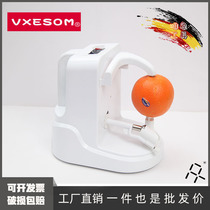 An electric peeler