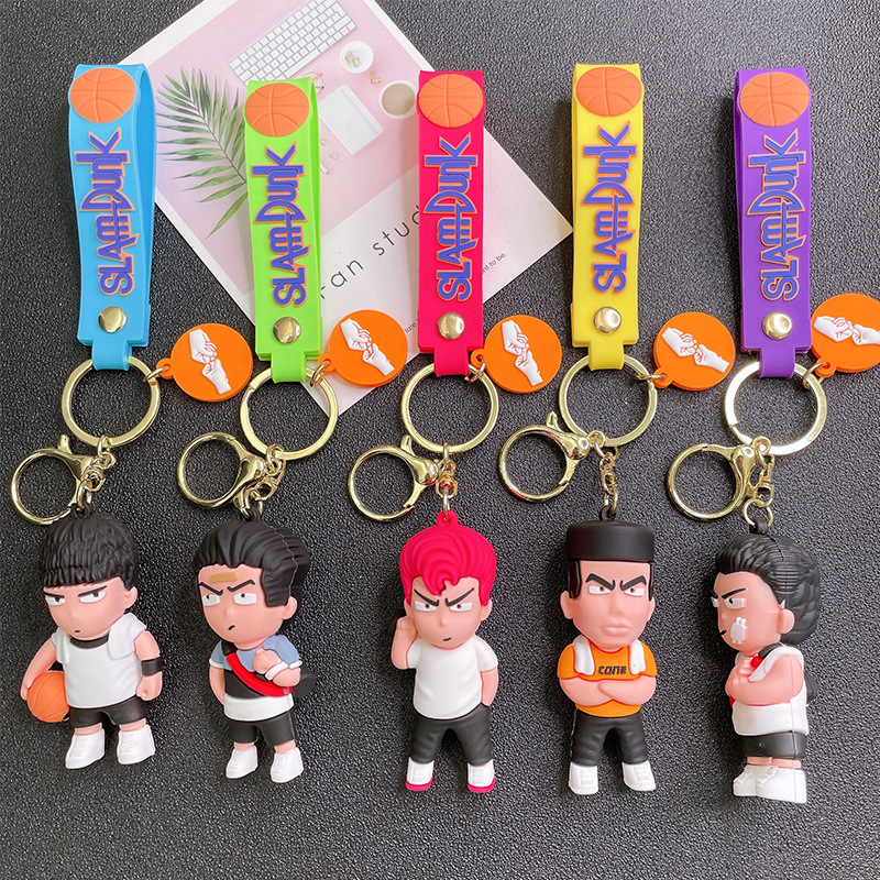 其他挂饰挂件成品实物图