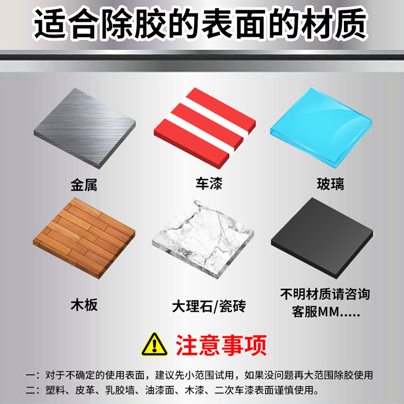 清洗剂/养护剂实物图