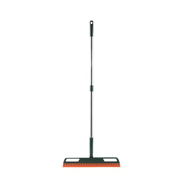Magic Scraping Silicone Floor Cleaning Household Mop Toilet Bathroom Toilet Wiper Magic Broom Item Picture