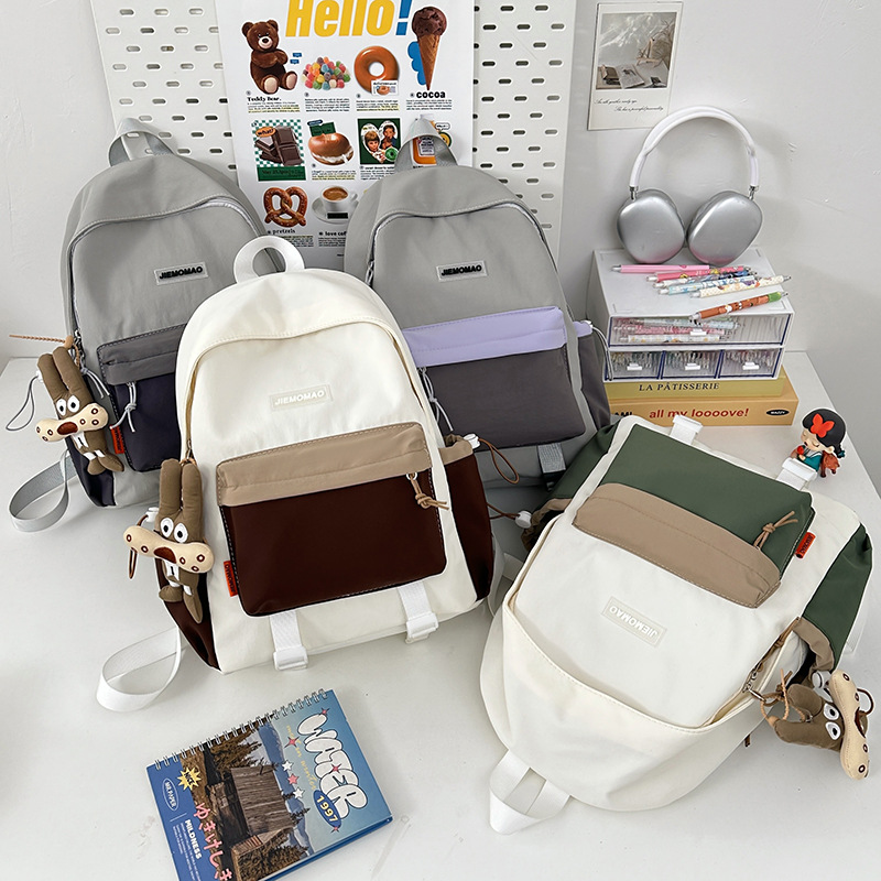 背包/双肩包/男士背包/女包/电脑背包细节图