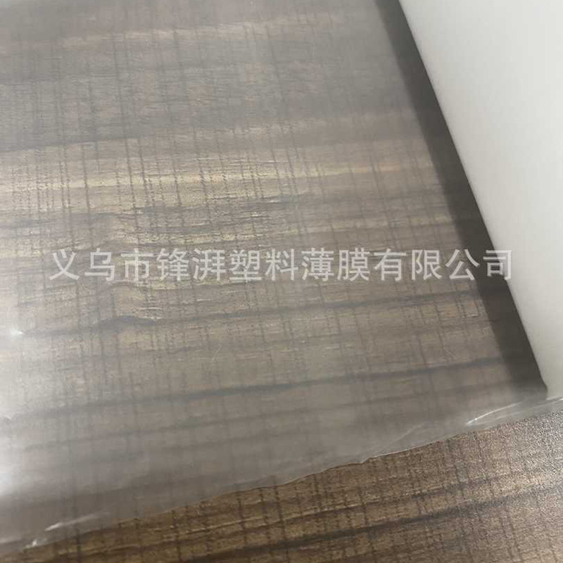 Customized tablecloth, shower curtain roll, stretch packaging, milky white film, various specifications of plastic film, industrial roll, pe film wholesale Application Scenario