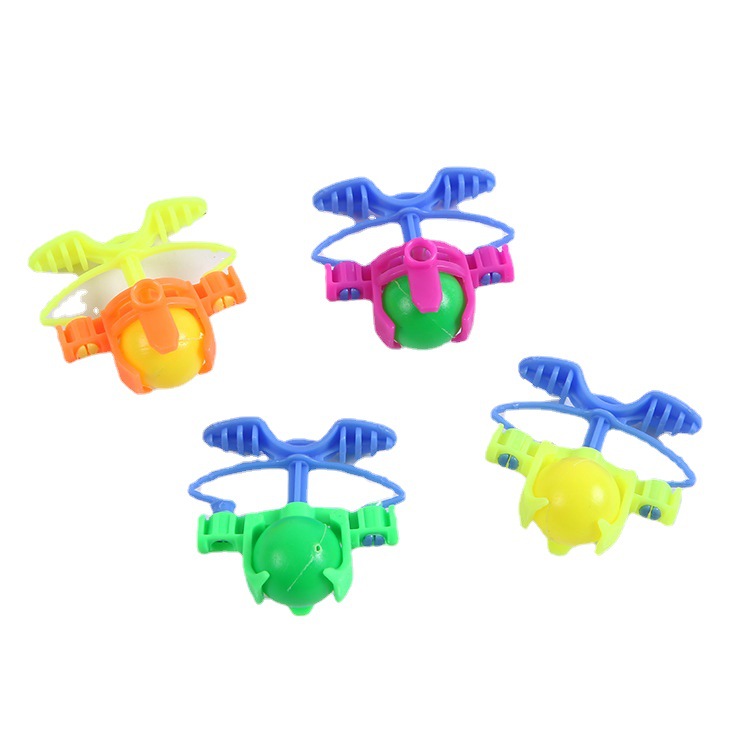 Wholesale of cross-border creative shooting balls, fun prank small toys, parent-child interactive toys, stress-relieving children's toys Item Picture
