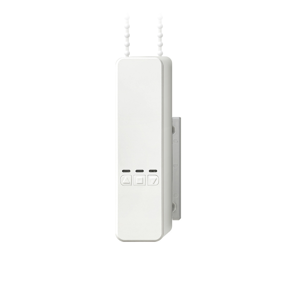الكتابة على الجدران باستخدام ستائر ذكية WIFi الذكية details Picture