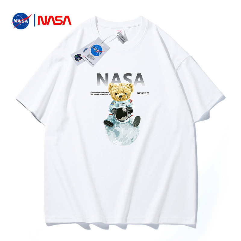 NASA联名产品图