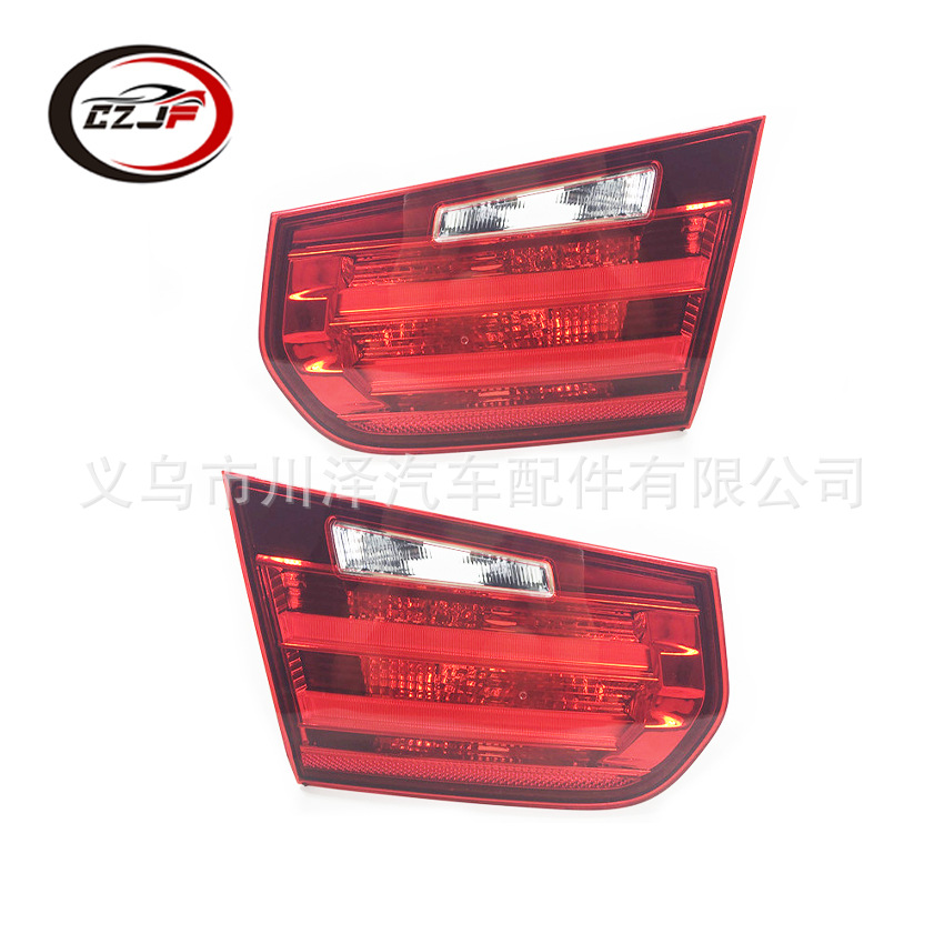 适用2012-15宝马BMW3系F30内尾灯刹车灯63217372936321737294