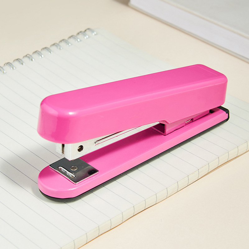Great Wall Stapler Wholesale Office Supplies No. 12 Office Stationery Stapler Staples Machine Staples Machine details Picture