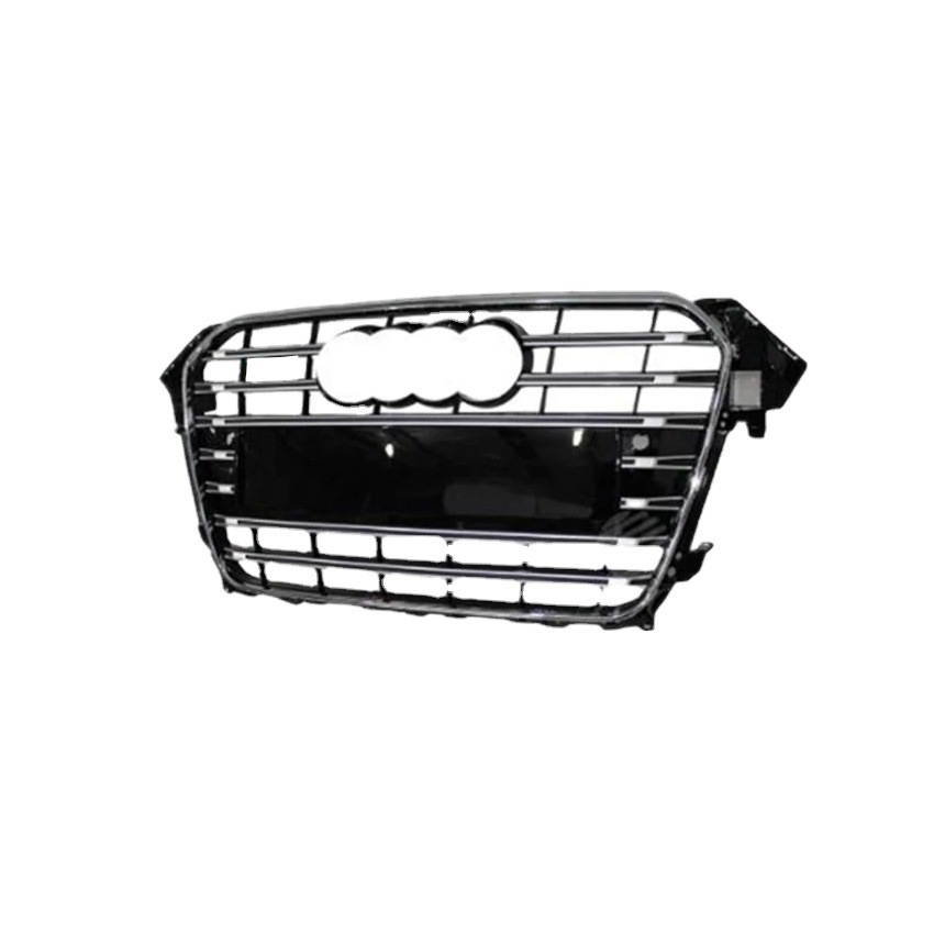 Aplicable 2017Audi nuevo B9cargrills midnet grille grille grille 8W0853651F Application Scenario