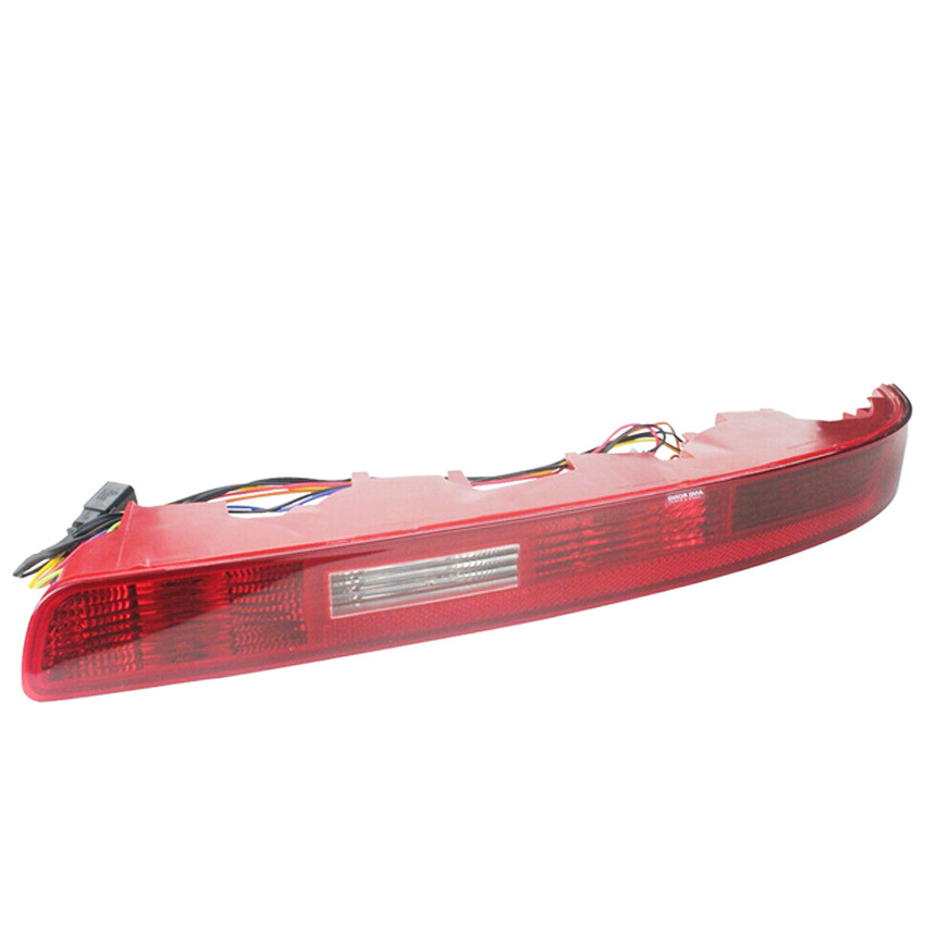Applicable to the rear bumper lights of 2006-15Audi Q7 4L0945095 4L0945096 Item Picture