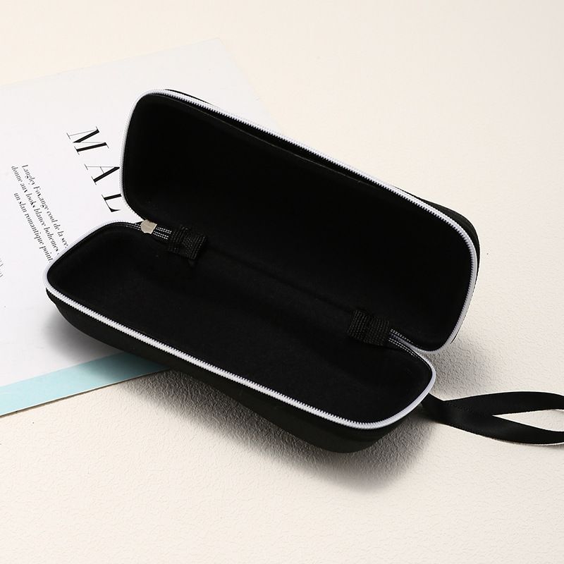 眼镜盒&眼镜袋实物图